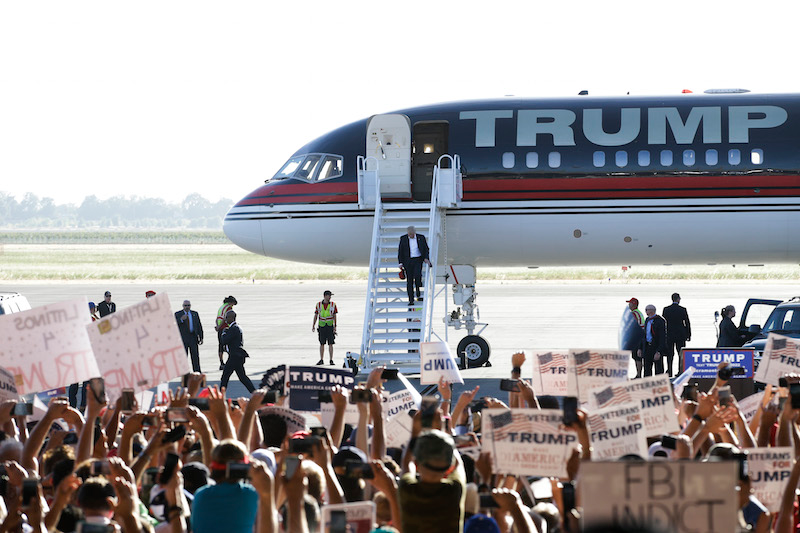 Photo: AP